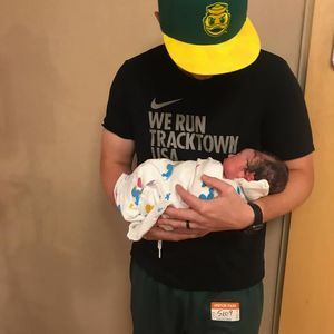 Meet your Posher, Justin